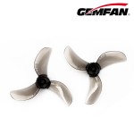 Gemfan 1208-3 31mm Three-blade Paddle Machine Toothpick Machine  4 Pairs